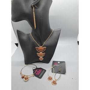 Paparazzi Mind, Body and Sol - set